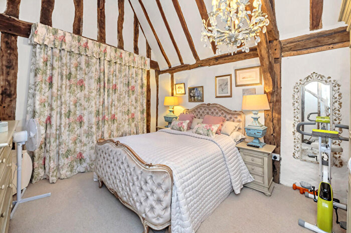 2 Bedroom Cottage To Rent In Mill Lane, Woolpit, Bury St. Edmunds, IP30