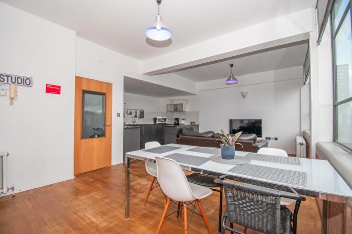 2 Bedroom Flat For Sale In Flat, The Foister Building, Charles Street, Leicester, LE1