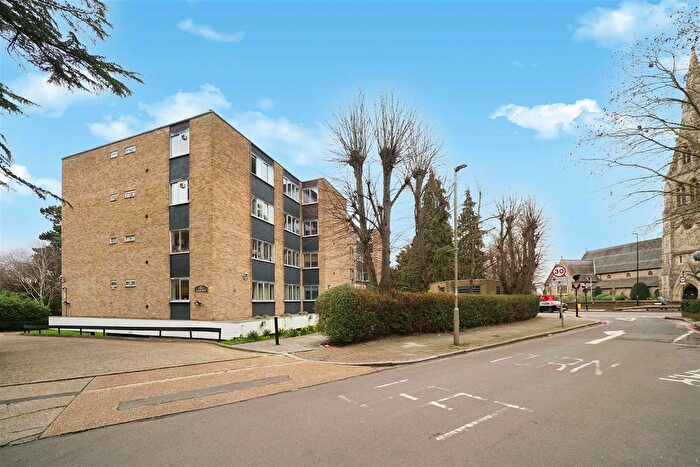 1 Bedroom Flat For Sale In Lane End, West Hill, Putney, SW15
