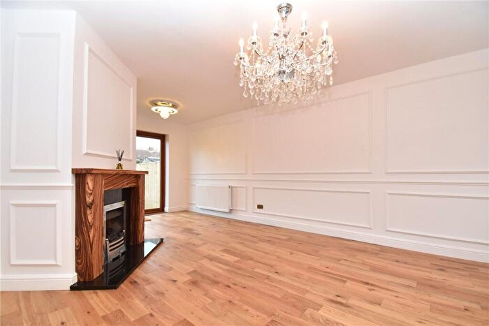 3 Bedroom Terraced House For Sale In Linden Road, Northallerton, North Yorkshire, DL6