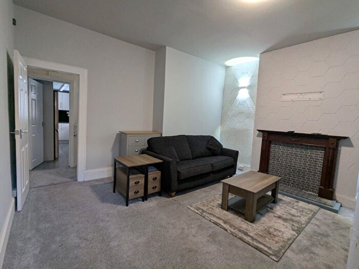 2 Bedroom Terraced House To Rent In Derwent Street, Hartlepool, TS26