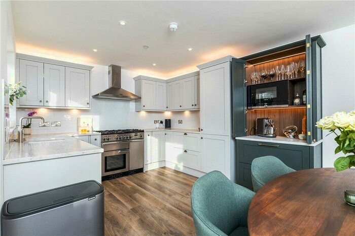 4 Bedroom Semi-Detached House For Sale In Parsons Meadow, Addingham, Ilkley, LS29