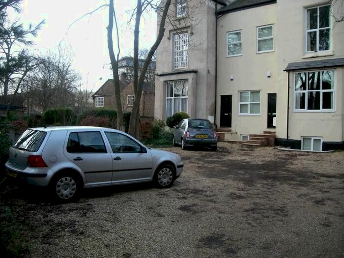 1 Bedroom Property To Rent In Brighton Grove, Manchester, M14