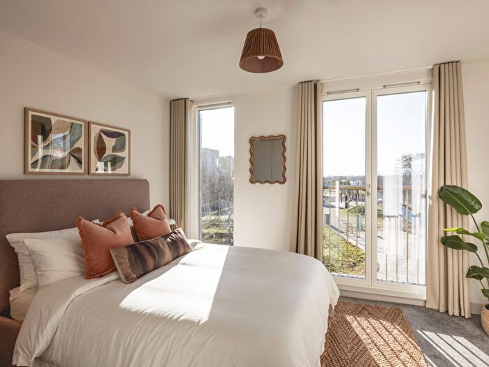 3 Bedroom Terraced House To Rent In Milne Avenue, Cambridge, CB3