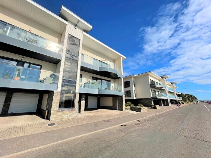 3 Bedroom Flat To Rent In The Esplanade, Broughty Ferry, Dundee, DD5