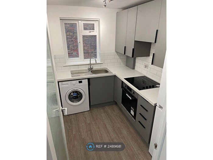 1 Bedroom Flat To Rent In Fairholme Road, Harrow, HA1