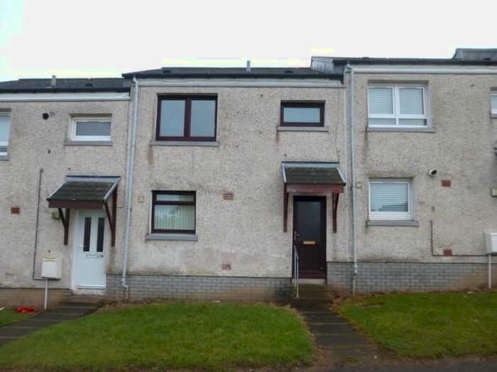2 Bedroom Terraced House To Rent In Ashburn Loan, Larkhall, ML9