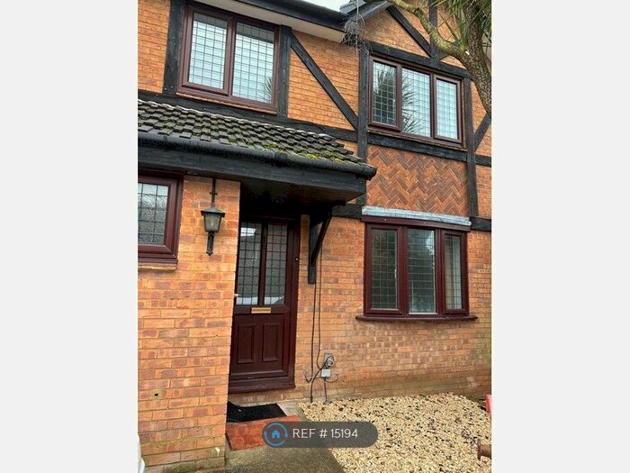 3 Bedroom Detached House To Rent In Measham Way, Lower Earley, Reading, RG6