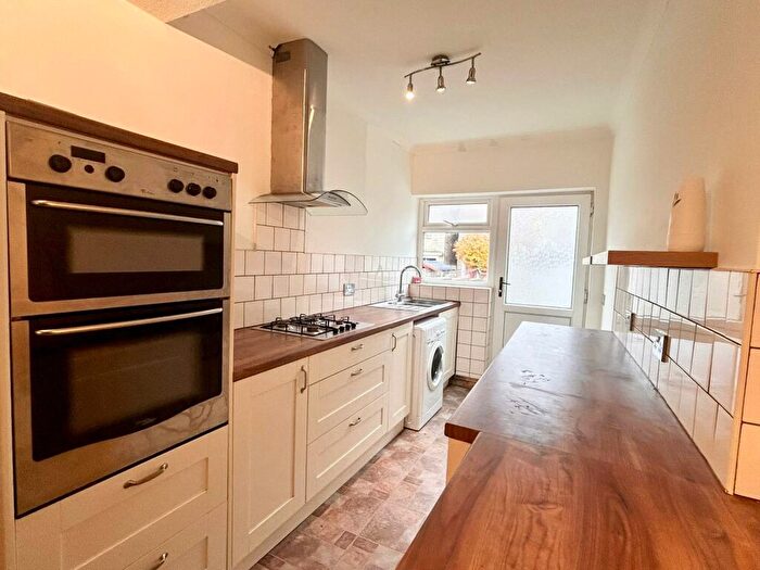 3 Bedroom House To Rent In Ullswater Road, Lancaster, LA1