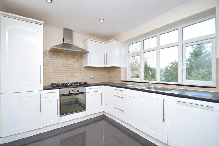2 Bedroom Maisonette To Rent In Montesole Court, Pinner, HA5
