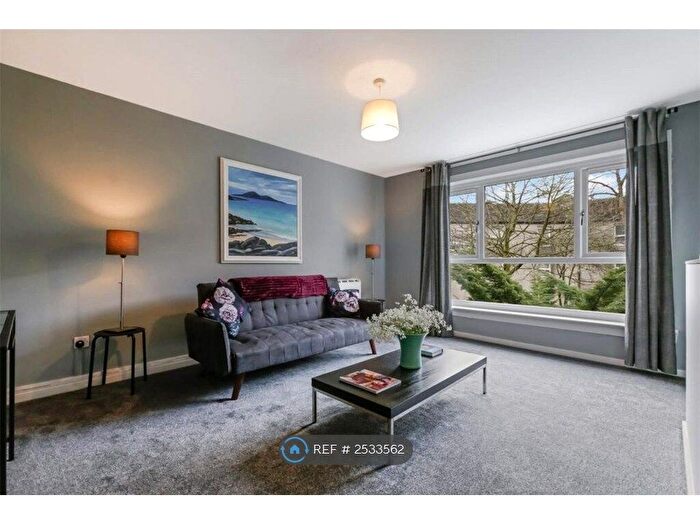 2 Bedroom Flat To Rent In Kyle Road, Cumbernauld, Glasgow, G67