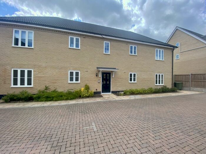 1 Bedroom Apartment To Rent In Cole Court, Thetford, IP24