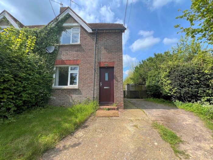 3 Bedroom Cottage To Rent In High Woods Lane, Tunbridge Wells, TN3