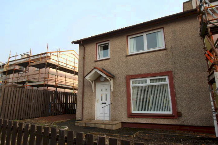 3 Bedroom Detached Villa To Rent In Glenview Avenue, Caldercruix, Airdrie, ML6