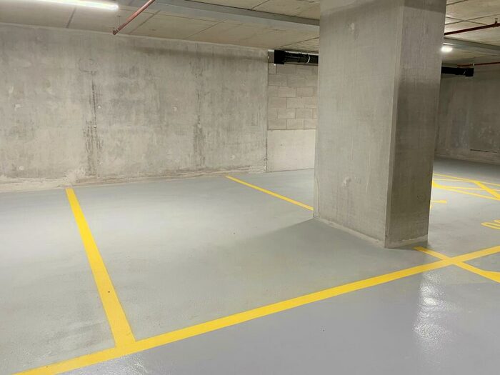 Garage / Parking To Rent In Silvercroft St, , Manchester, M15