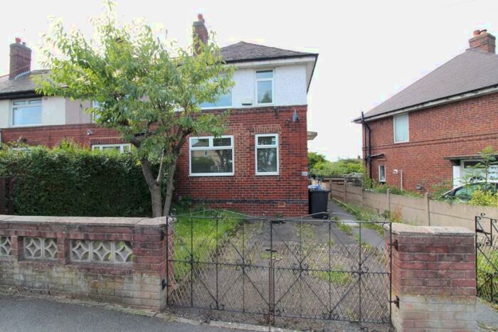 3 Bedroom House To Rent In - Northern Avenue - Coming Soon -, S2