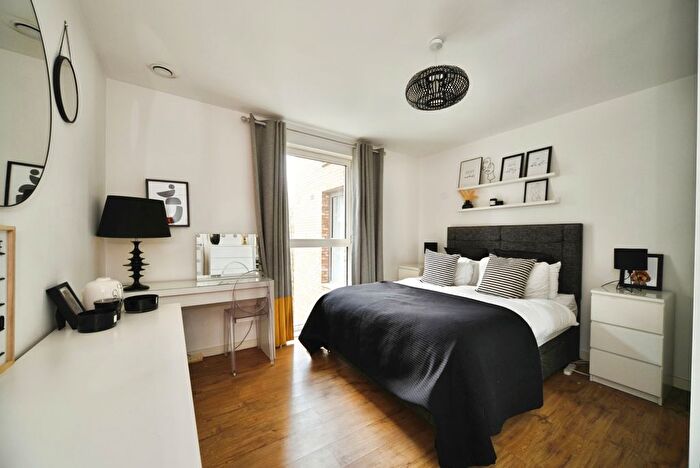 1 Bedroom Flat For Sale In Ironworks Way, Upton Park, London, E13