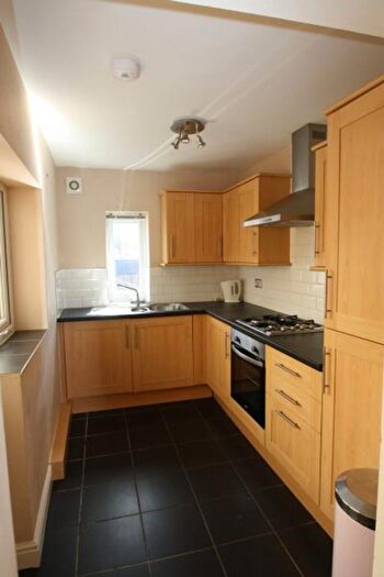 1 Bedroom Flat To Rent In Grosvenor Road, Newcastle Upon Tyne, NE2