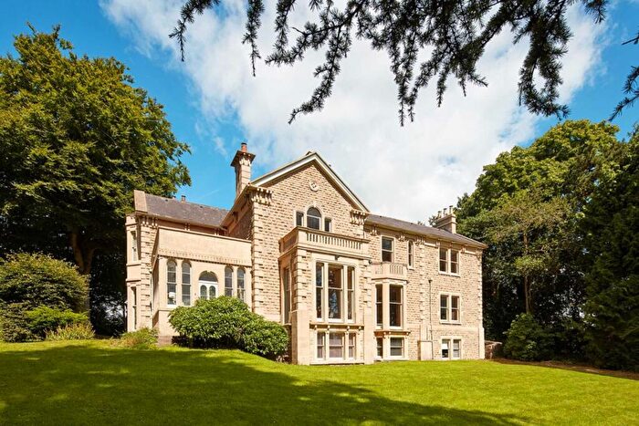 9 Bedroom House To Rent In Ensleigh House, Lansdown, Bath, BA1