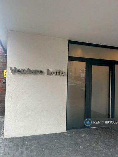 1 Bedroom Flat To Rent In Venture Lofts, Purley, CR8