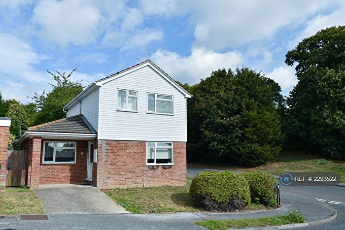 5 Bedroom Detached House To Rent In Westerham Close, Canterbury, CT2