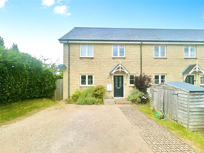 5 Bedroom End Of Terrace House For Sale In Whinscot Close, Whitwell, Ventnor, PO38