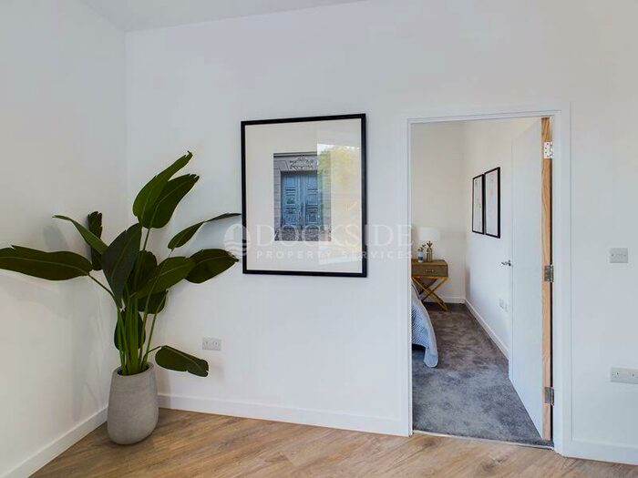 1 Bedroom Flat To Rent In Prince Regent House, Chatham Maritime, ME4