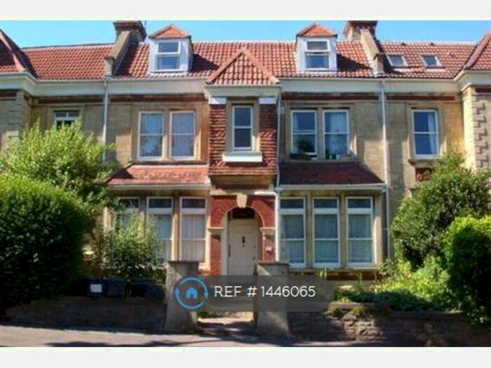 Studio To Rent In Woodstock Road, Bristol, BS6