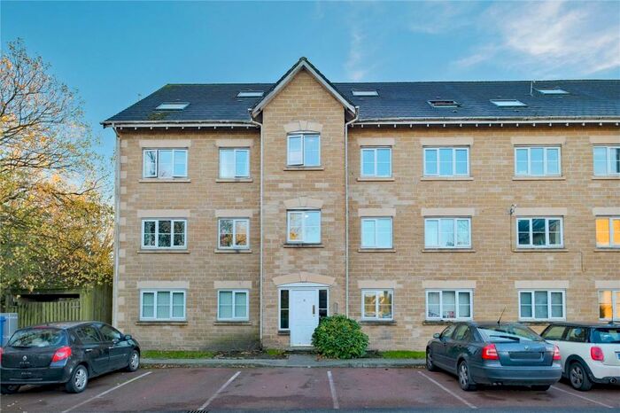 1 Bedroom Penthouse To Rent In Tinker Brook Close, Oswaldtwistle, Accrington, Lancashire, BB5