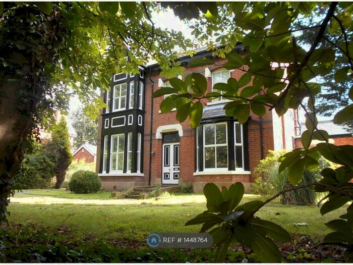 1 Bedroom Flat To Rent In Netherby House, Burscough, Ormskirk, L40