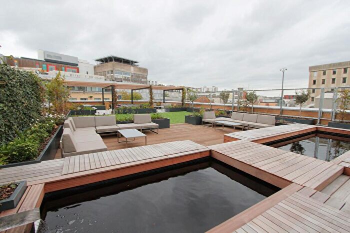 2 Bedroom Apartment To Rent In Apartment, Number One Bristol, Lewins Mead, Bristol, BS1