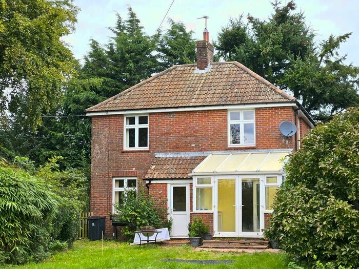 4 Bedroom Detached House To Rent In West Melbury, Shaftesbury, SP7