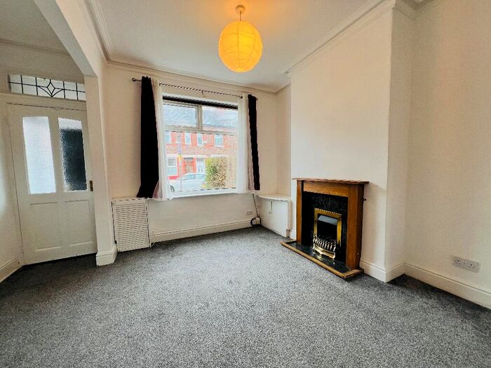 3 Bedroom Terraced House To Rent In Jackson Street, Stretford Manchester, M32