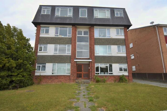 1 Bedroom Flat To Rent In Hatherley Road, Sidcup, DA14