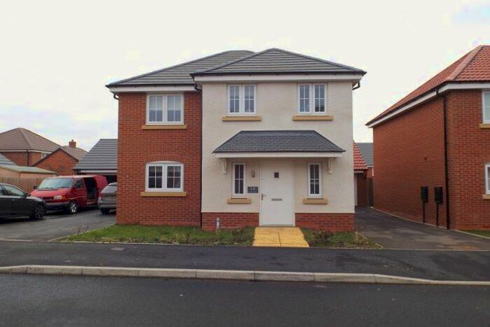 3 Bedroom Property To Rent In Palmer Avenue, Nottingham, NG13