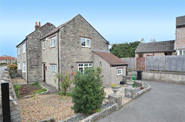 3 Bedroom Semi-Detached House For Sale In Charlton Road, Keynsham, Bristol, BS31