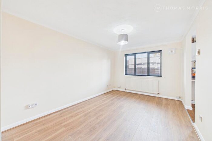 1 Bedroom Apartment To Rent In The Sycamores, Huntingdon Street, St Neots, Cambs, PE19