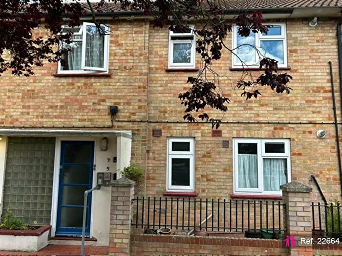 1 Bedroom Apartment To Rent In Edinburgh Road, Margate, CT9