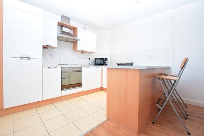 2 Bedroom Flat To Rent In Vicar Lane, Sheffield, S1