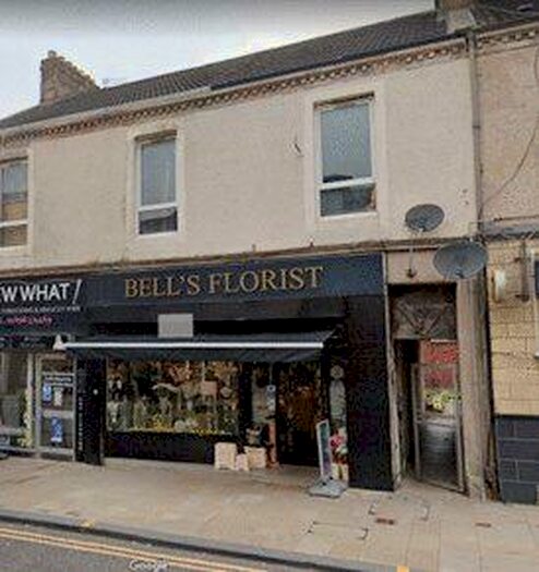 1 Bedroom Flat To Rent In Caledonian Road Wishaw, ML2