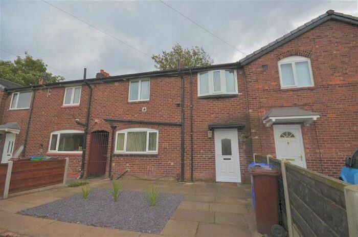 3 Bedroom Terraced House To Rent In Fernside Avenue, Withington, Manchester, M20