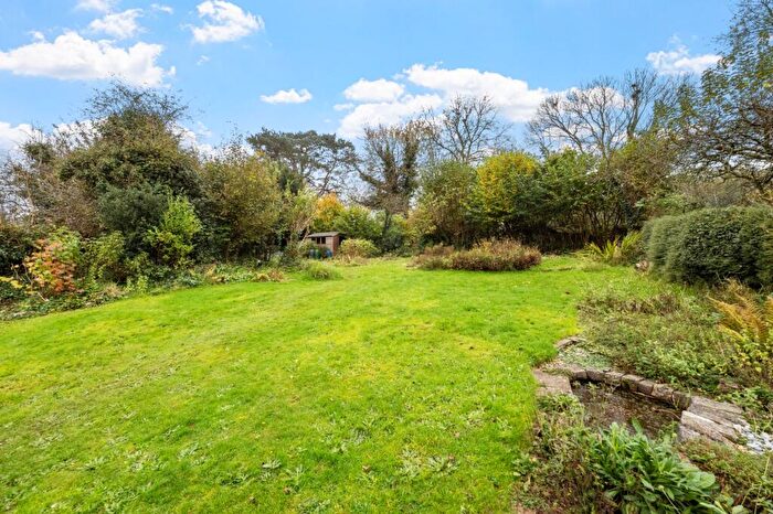 4 Bedroom Semi-Detached House For Sale In Briantspuddle, Dorset, DT2