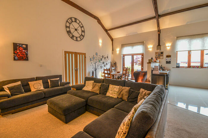 4 Bedroom Character Property For Sale In Cuckstool Road, Denby Dale, Huddersfield, HD8