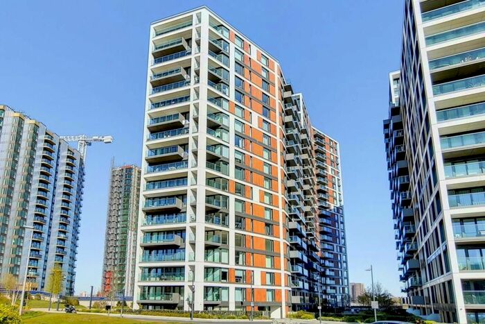 Studio To Rent In Judde House, Duke Of Wellington Avenue, London, SE18