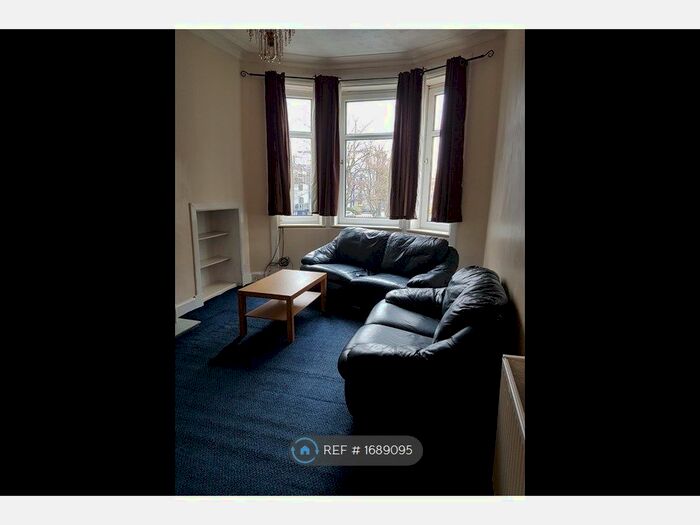 1 Bedroom Flat To Rent In Milnbank Street /, Glasgow, G31