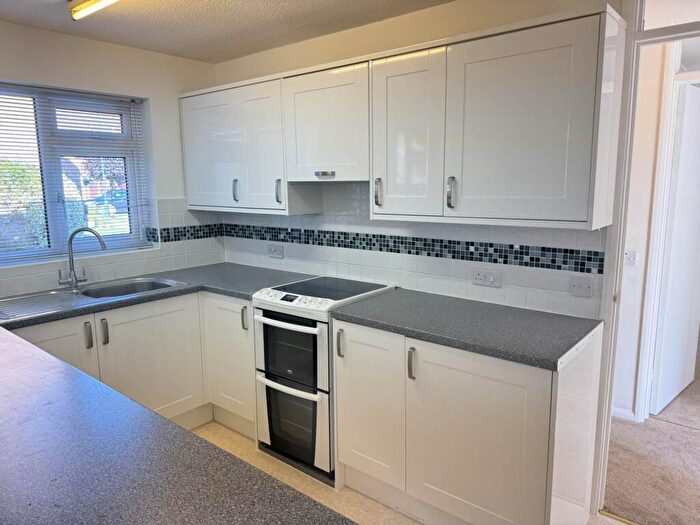 1 Bedroom Retirement Property To Rent In Shrubbs Drive, Middleton On Sea, PO22