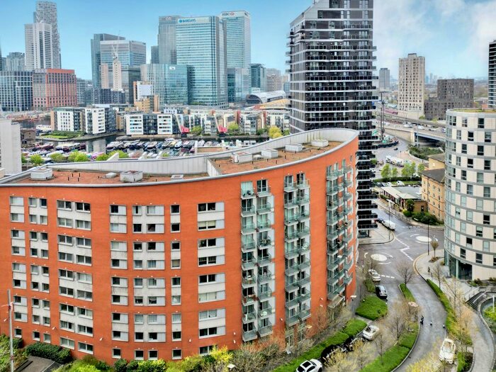 Studio To Rent In Michigan Building, New Provenance Wharf, London, London, E14