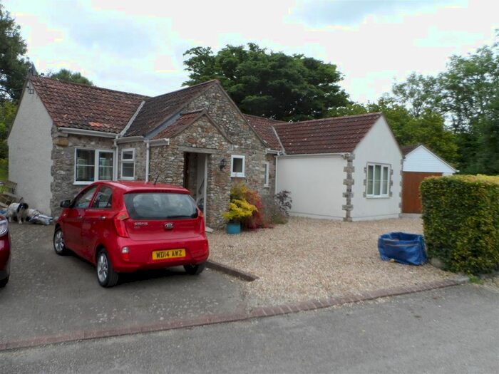 2 Bedroom Detached Bungalow To Rent In Court Mill Lane, Wadeford, Chard, TA20