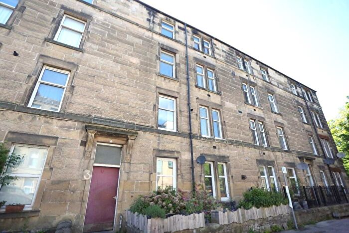 1 Bedroom Flat To Rent In Bruce Street, Morningside, Edinburgh, EH10
