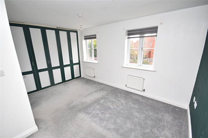 4 Bedroom Detached House For Sale In Moravia Close, Bridgwater, Somerset, TA6
